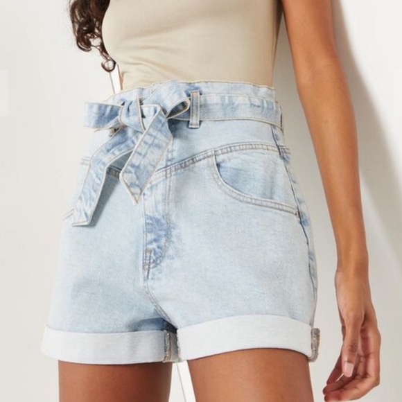 ARDENE SHORTS - Picture 1 of 4